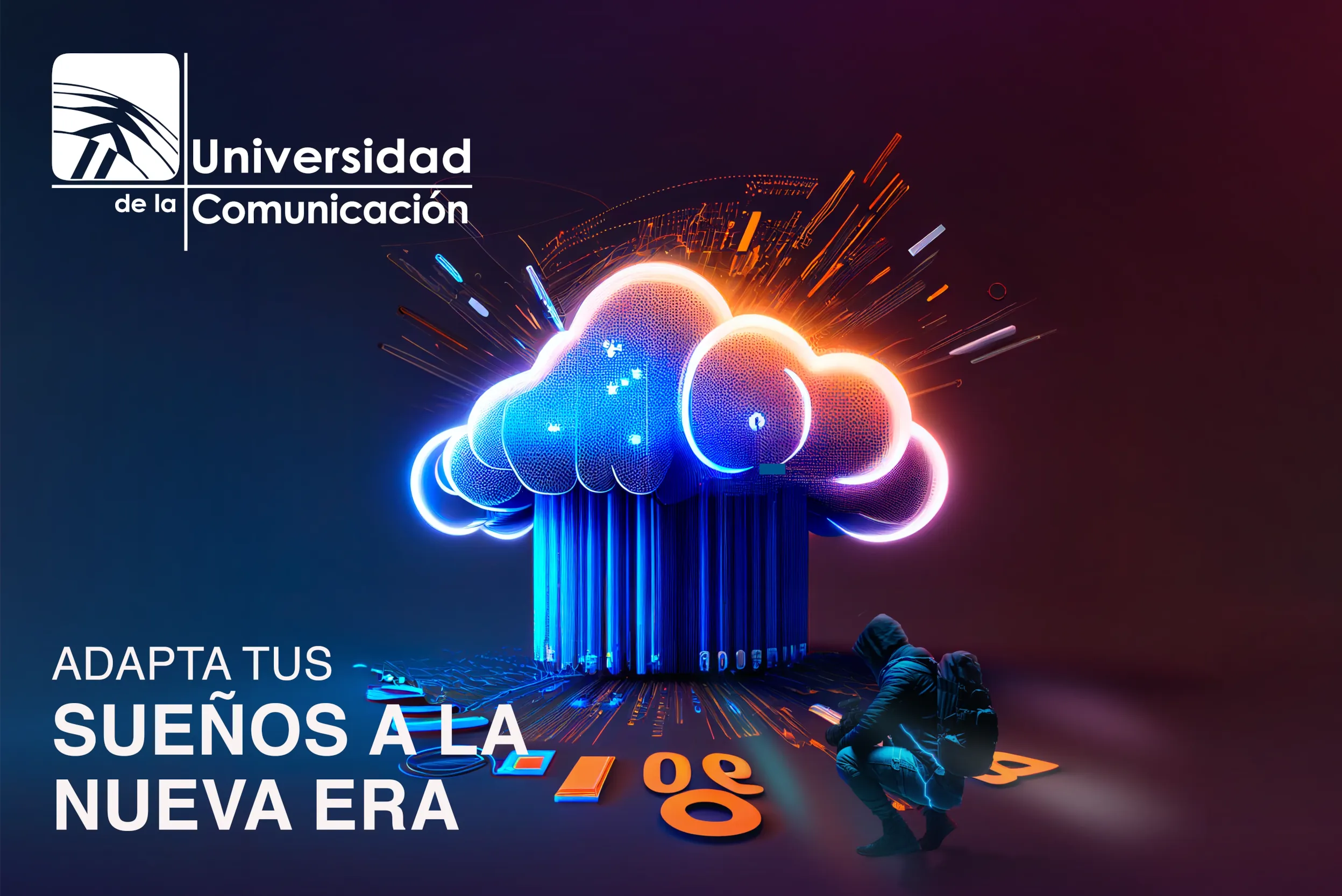 Universidad de la Comunicación