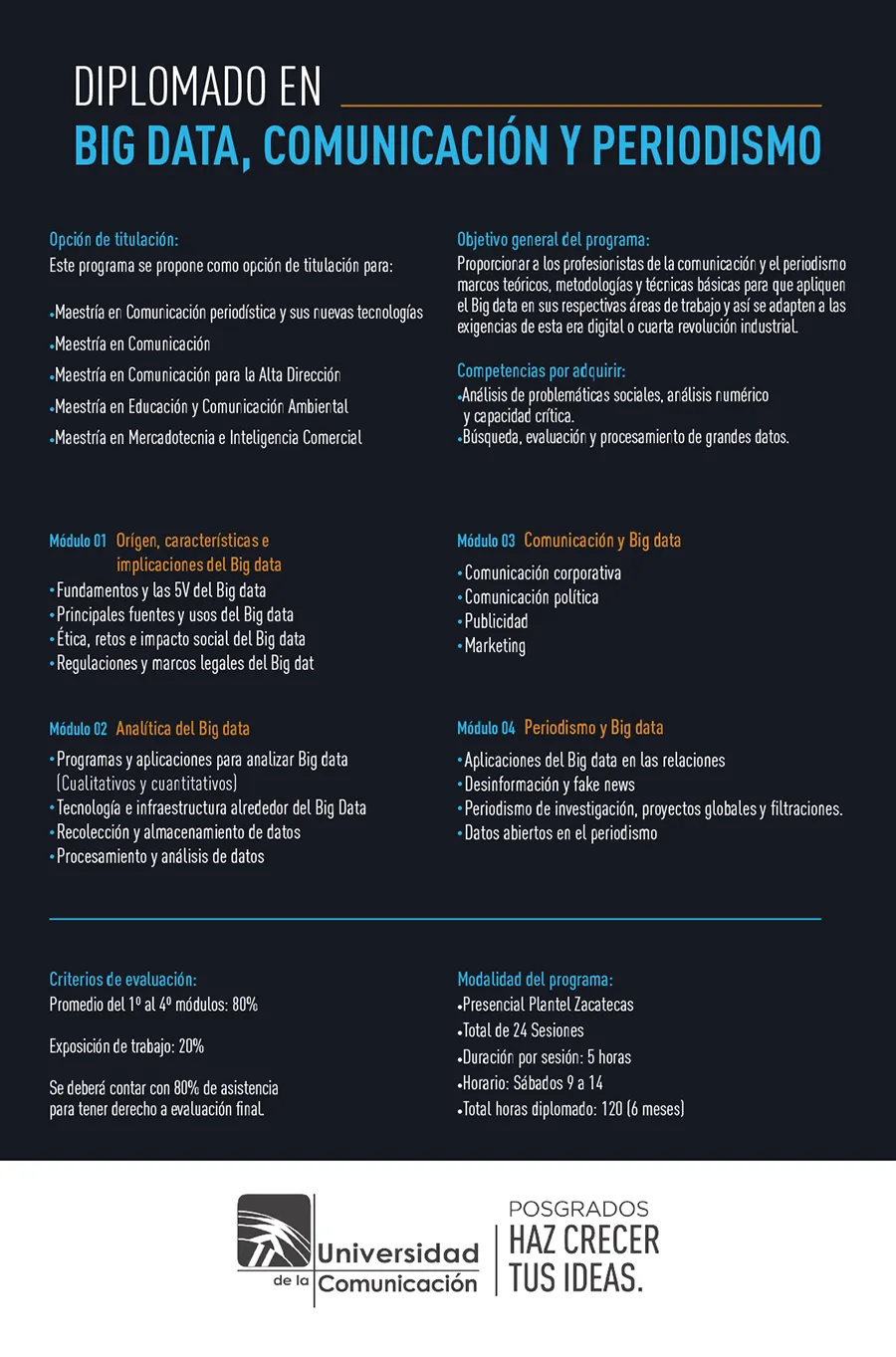 Universidad de la Comunicación